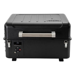 Traeger Ranger