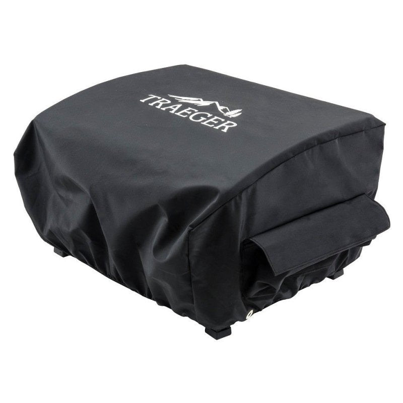 Traeger Ranger-överdrag
