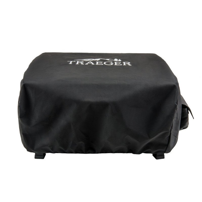 Traeger Ranger-överdrag
