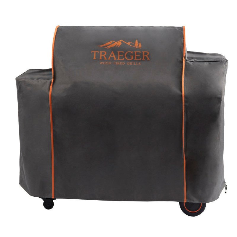 Traeger Timberline 1300 Skydd