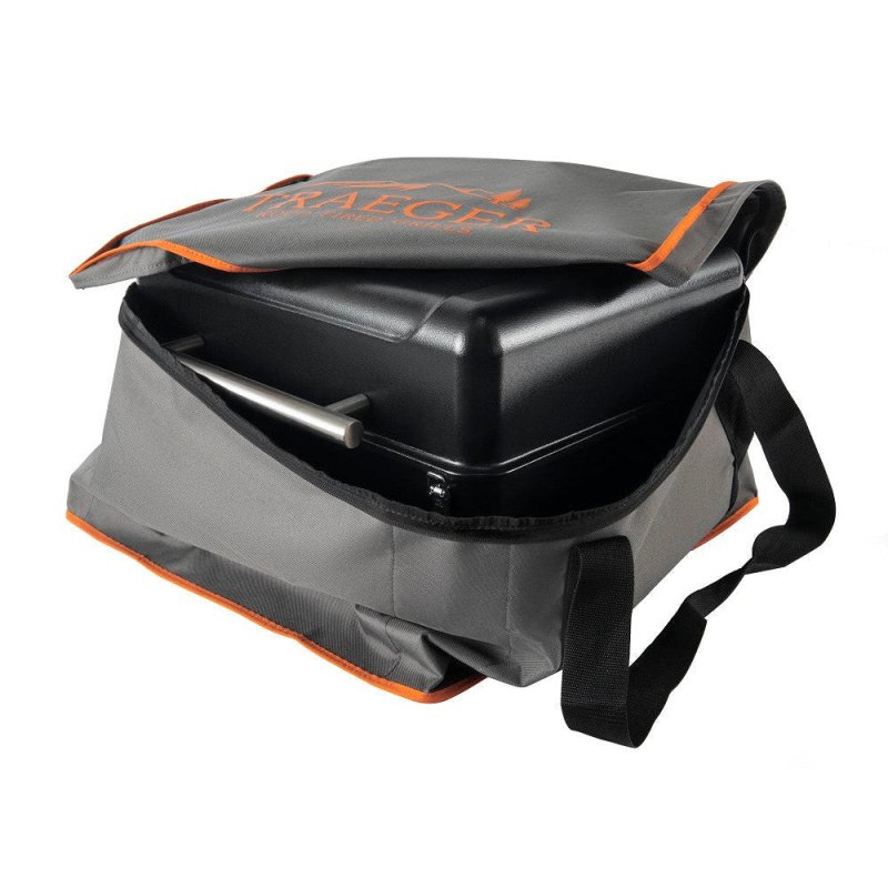 Traeger To-Go-taske