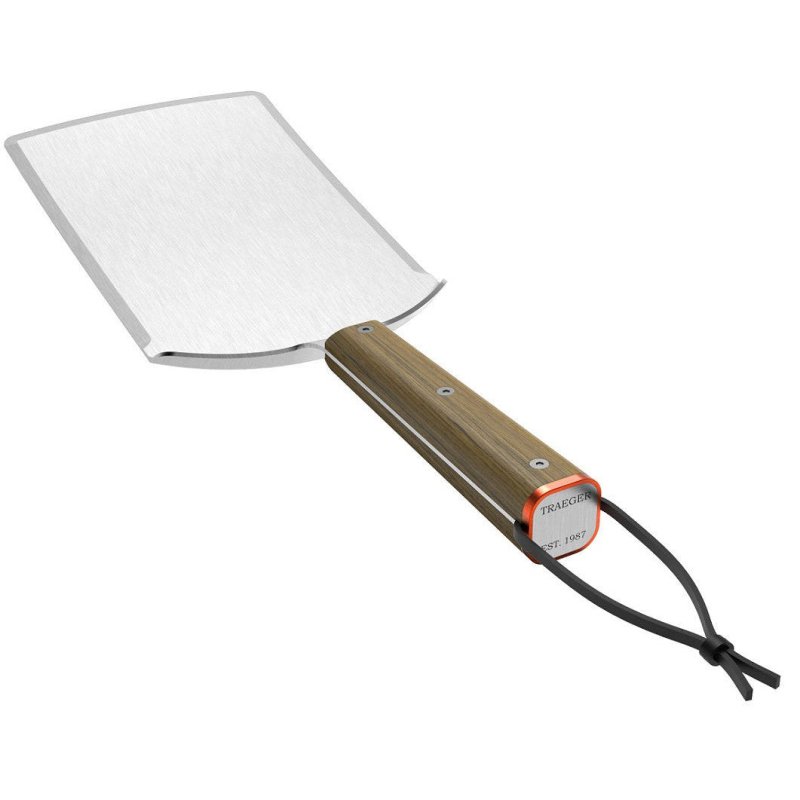 Traeger XXL BBQ-spade