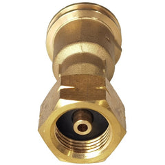 Régulateur avec adaptateur à filetage intérieur Ukiah 