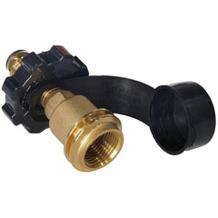 Ukiah Adapterregulator med yttre gänga
