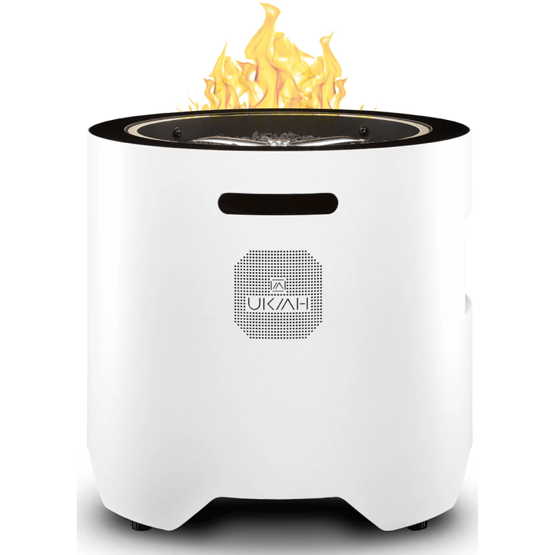 Ukiah Voyager Vit