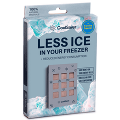 Veta CoolSaver Freezer