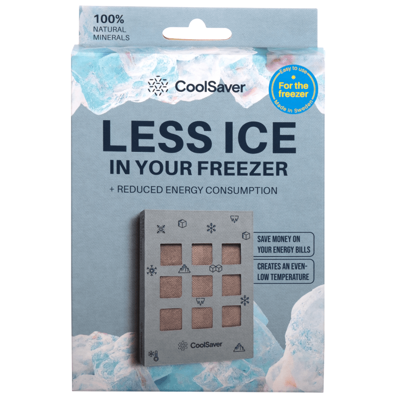 Veta CoolSaver Freezer