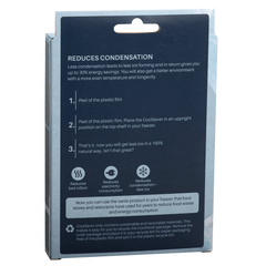 Veta CoolSaver Freezer