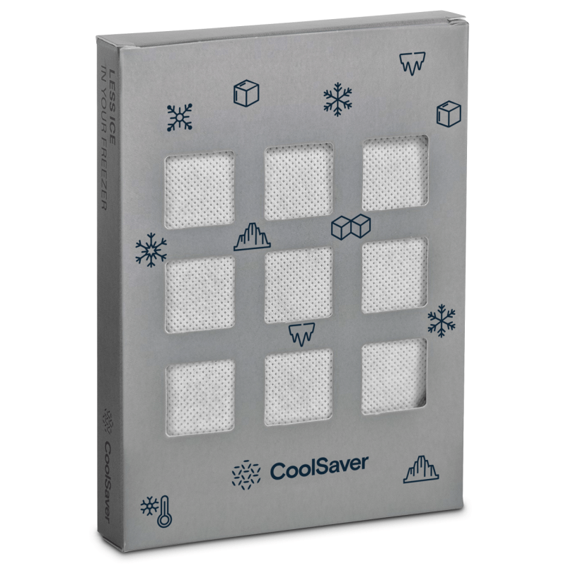 Veta CoolSaver Freezer