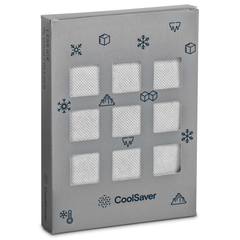 Veta CoolSaver Freezer