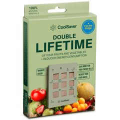 Veta CoolSaver Refrigerator