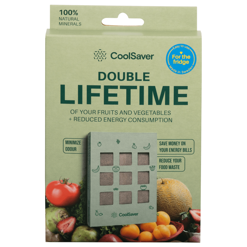 Veta CoolSaver Refrigerator
