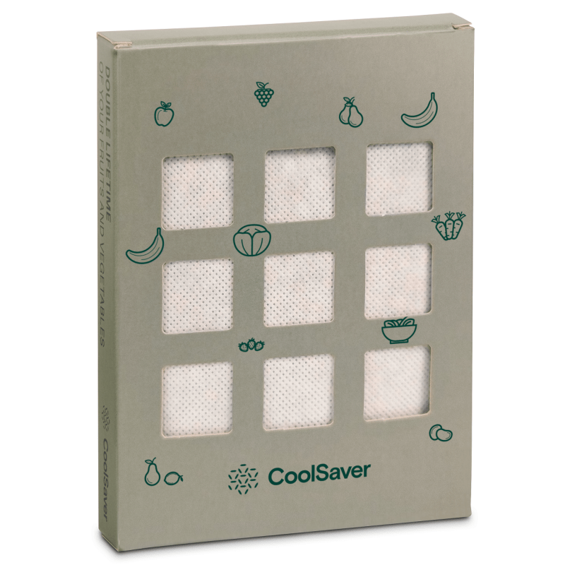 Veta CoolSaver Refrigerator