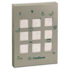 Veta CoolSaver Refrigerator