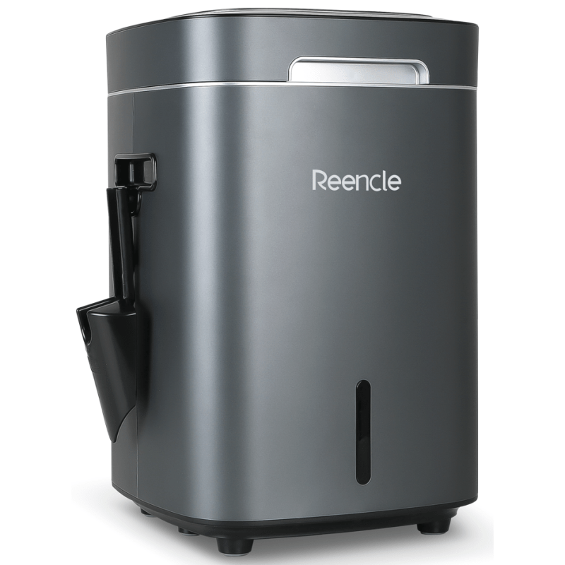 Veta Reencle Prime Decomposer