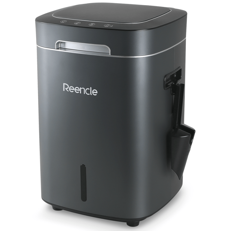 Veta Reencle Prime Decomposer